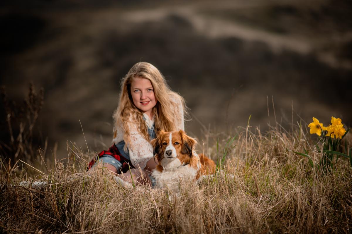 Lily & Lucy