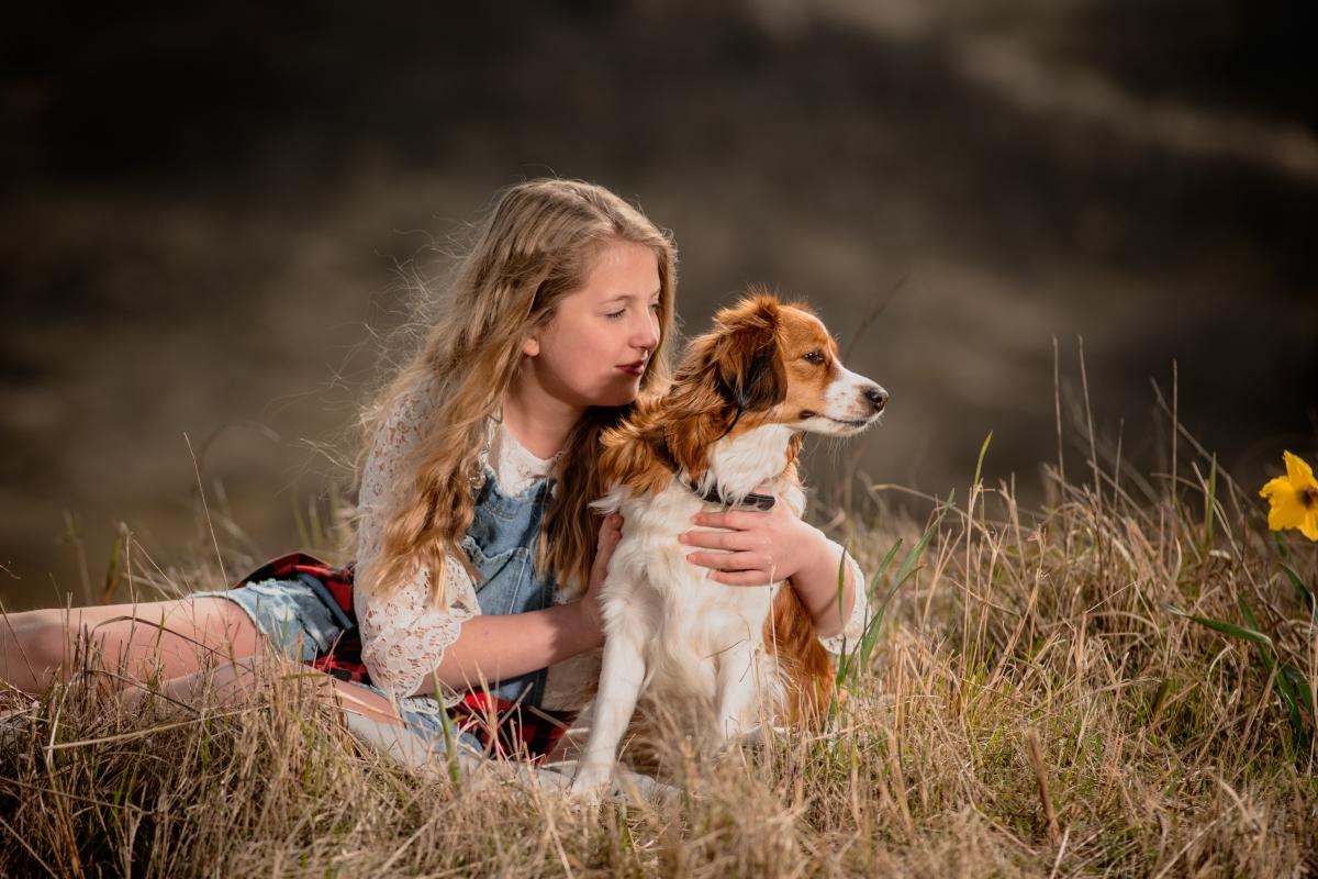 Lily & Lucy