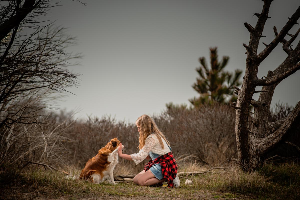 Lily & Lucy