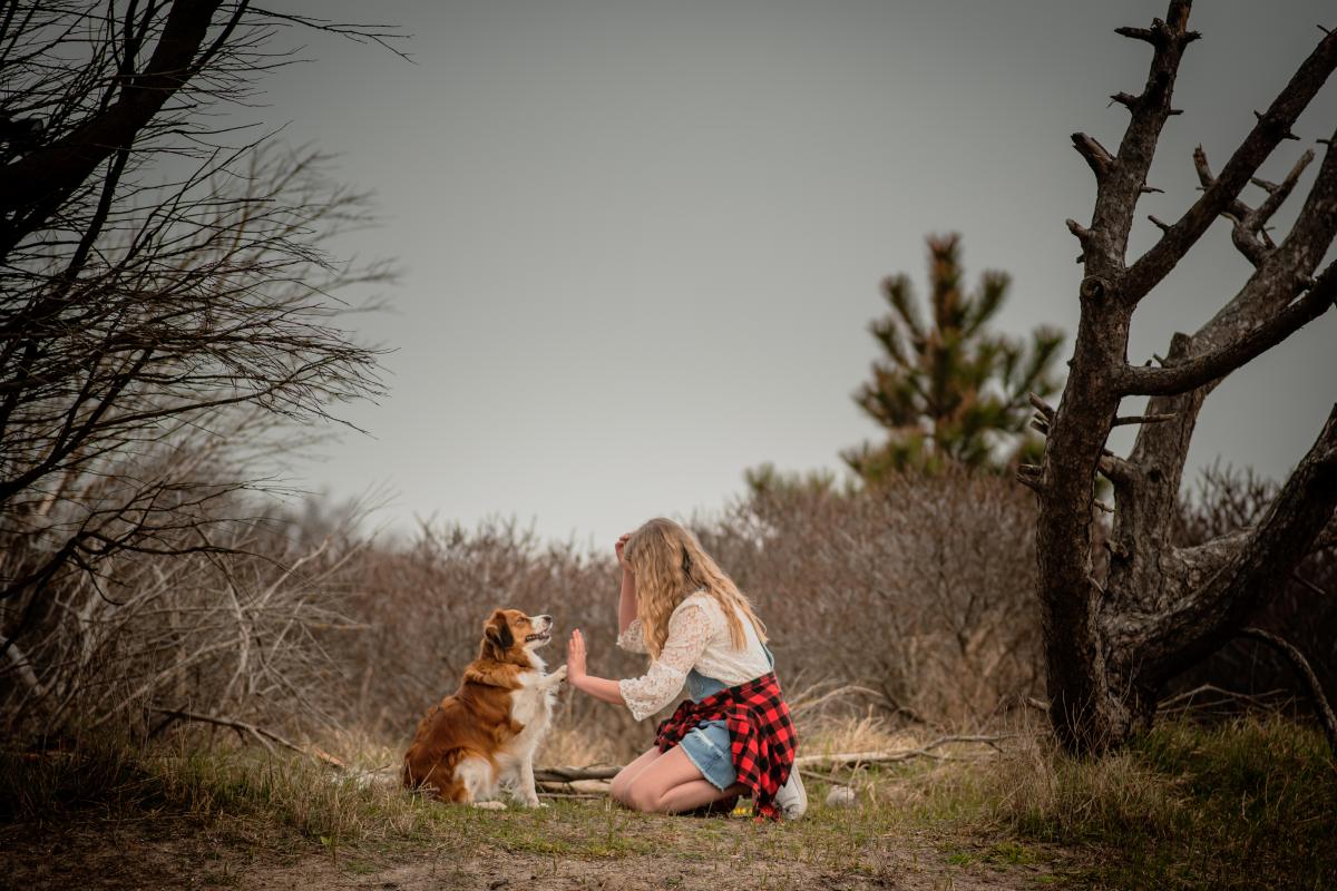 Lily & Lucy