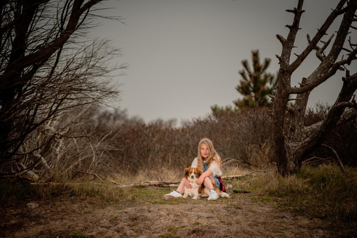 Lily & Lucy
