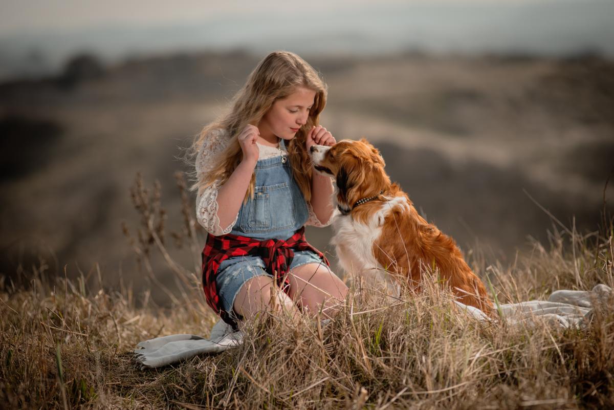 Lily & Lucy