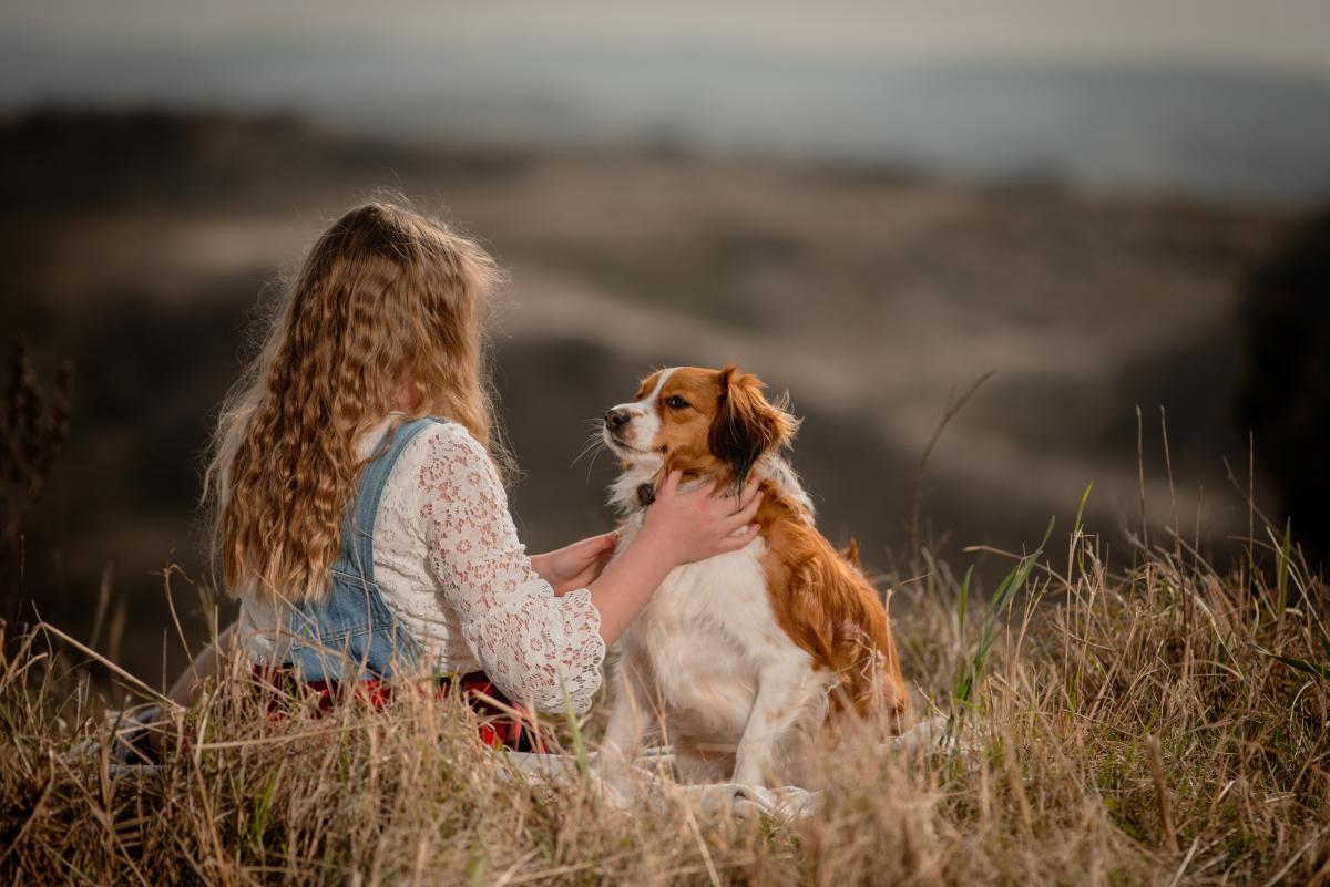 Lily & Lucy
