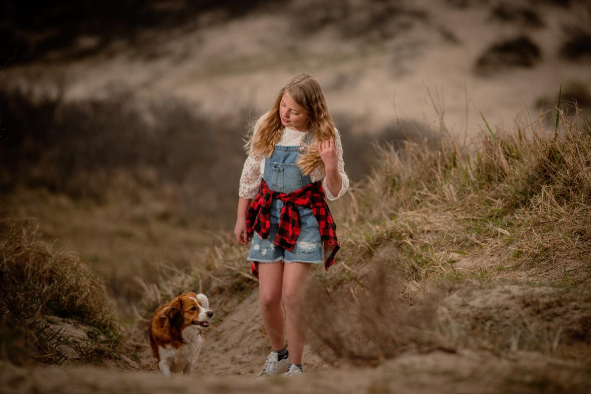 Lily & Lucy